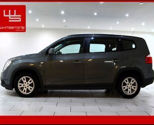 Chevrolet Chevrolet Orlando LT**7 Sitzer**1.Hd*Aut AHK Parro Gebrauchtwagen