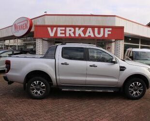 Ford Ranger Gebrauchtwagen