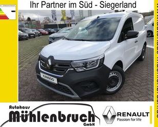 Renault Renault Kangoo Rapid E-Tech Electric 22 kW ADVANCE Gebrauchtwagen