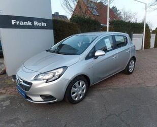 Opel Opel Corsa E Edition Automatik Gebrauchtwagen