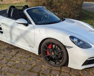 Porsche Boxster Gebrauchtwagen