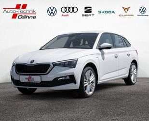 Skoda Skoda Scala 1.0 TSI Tour KLIMA PDC SITZHEIZUNG Gebrauchtwagen