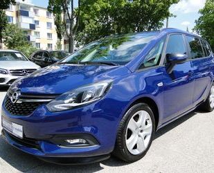 Opel Opel Zafira C Business Edition AUT./Navi/AHK/Kamer Gebrauchtwagen