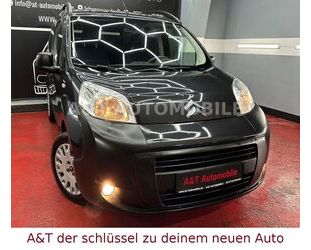 Citroen Citroën Nemo Multispace.KLIMA.PDC.TÜV NEU Gebrauchtwagen