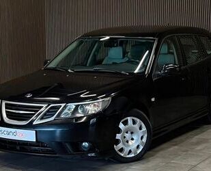 Saab Saab 9-3 Sportcombi 1.9 TTiD Gebrauchtwagen