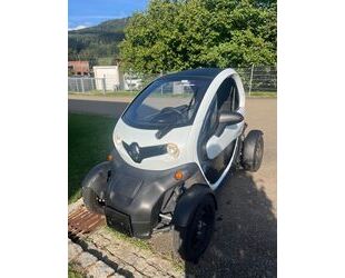 Renault Renault Twizy 45 Life mit Türen und Fenster Gebrauchtwagen