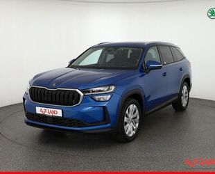 Skoda Skoda Kodiaq 2.0 TDI DSG 4x4 LED ACC Navi 7-Sitzer Gebrauchtwagen