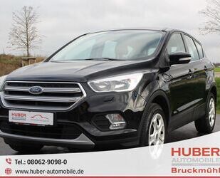 Ford Ford Kuga 1.5 EcoBoost KAT TREND TEMPOMAT/SITZH 88 Gebrauchtwagen