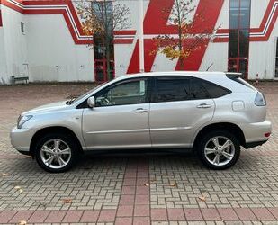 Lexus Lexus RX 400 H Gebrauchtwagen