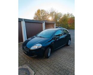 Fiat Fiat Grande Punto 1.2 8V Active Active Gebrauchtwagen