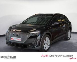 Audi Audi Q4 e-tron 35 NAVI/EPH PLUS/TEMP. /SHZ+++ Gebrauchtwagen