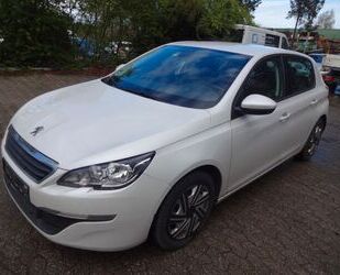 Peugeot Peugeot 308 Active Gebrauchtwagen