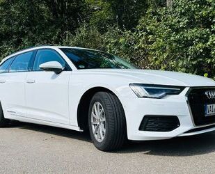 Audi Audi A6 40 TDI quattro S tronic, ACC, 360 Cam, Mat Gebrauchtwagen