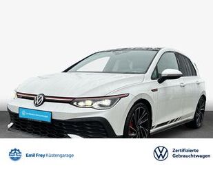 VW Volkswagen Golf 2.0 TSI OPF DSG GTI Clubsport Lede Gebrauchtwagen