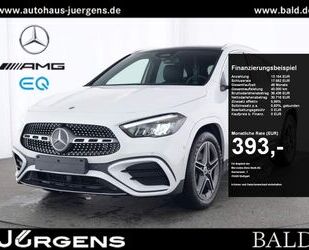 Mercedes-Benz Mercedes-Benz GLA 200 +AMG+MBUX+Wide+LED+Pano+Navi Gebrauchtwagen