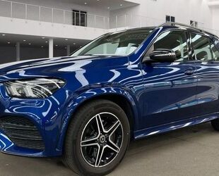 Mercedes-Benz Mercedes-Benz GLE 350 d 4MATIC AMG LINE |NIGHT|MBU Gebrauchtwagen