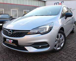 Opel Opel Astra ST 1.5 Diesel 77kW/LD/PDC/SHZ/KLIMA Gebrauchtwagen