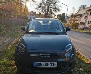 Fiat Fiat 500e / Icon / 42 Kwh Gebrauchtwagen