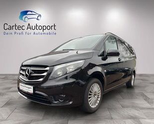 Mercedes-Benz Mercedes-Benz Vito Tourer 114 CDI Pro lang 8-Sitze Gebrauchtwagen