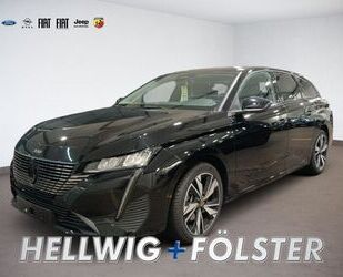 Peugeot Peugeot 308 SW Allure 1.2 PureTech 130 Navi Memory Gebrauchtwagen