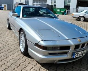 BMW BMW 840Ci Auto 840ci Gebrauchtwagen