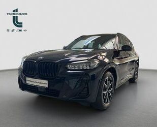 BMW BMW X3 xDrive30d AdLED HiFi DrAss Gebrauchtwagen