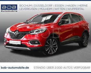 Renault Kadjar Gebrauchtwagen