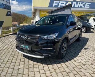 Opel Opel Grandland Opel 2020 Gebrauchtwagen