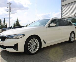 BMW BMW 530d xDrive Touring Laser Live HeadUp ACC DAB Gebrauchtwagen