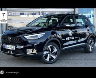 MG MG ZS EV Luxury LED+360°Kam+Pano+ACC+Navi+CarPlay+ Gebrauchtwagen