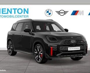 Mini MINI John Cooper Works Countryman ALL4 XL Paket He Gebrauchtwagen