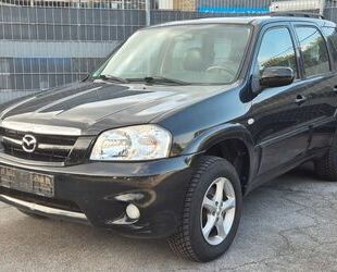 Mazda Mazda Tribute Gebrauchtwagen