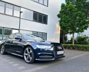 Audi Audi A6 2.0 TDI 140kW ultra S tronic Gebrauchtwagen