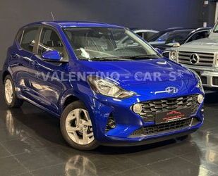 Hyundai Hyundai i10 Trend/Automatik/Spurhalte/PDC/Alu/Shz/ Gebrauchtwagen