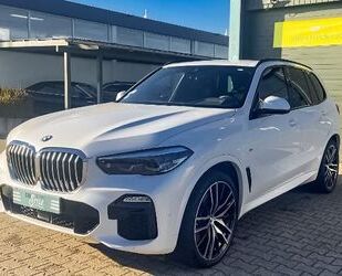 BMW BMW X5 xDrive30d M Sport R.CAM H&K MEMORY NAVI LED Gebrauchtwagen