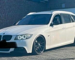 BMW BMW 330D M-Paket Edition Top Zustand VOLL ... Gebrauchtwagen