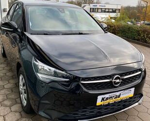 Opel Opel Corsa F Edition 5-Türig SHZ, PDC, CarPlay Gebrauchtwagen