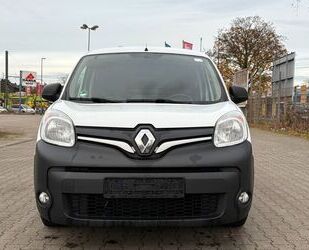 Renault Renault Kangoo Rapid ENERGY dCi 110 AHK*STNDHEIZUN Gebrauchtwagen