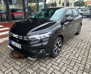 Dacia Dacia Logan Black Edition TCe 90 CVT Gebrauchtwagen