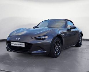 Mazda Mazda MX-5 1.5 SKYACTIV-G 131 Sakura Navi Sitzheiz Gebrauchtwagen