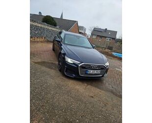 Audi Audi A6 3.0 45 TDI quattro tiptronic Avant - Gebrauchtwagen