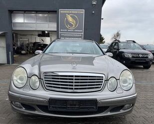 Mercedes-Benz Mercedes-Benz E 280 E -Klasse T-Modell E 280 T CDI Gebrauchtwagen