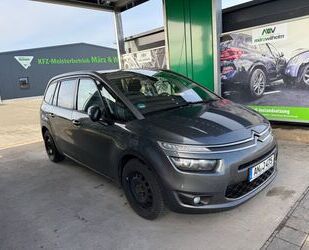 Citroen Citroën C4 Picasso BlueHDi 150 Stop&Start Selectio Gebrauchtwagen