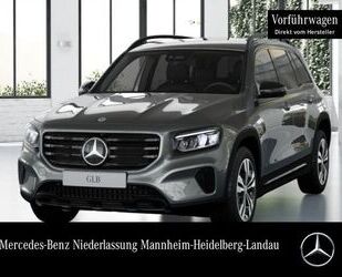 Mercedes-Benz Mercedes-Benz GLB 200 PROGRESSIVE+NIGHT+360°+AHK+L Gebrauchtwagen