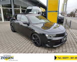 Opel Opel Astra GS-Line Plug-in-Hybrid Automatik LED-Pi Gebrauchtwagen