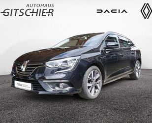 Renault Renault Megane Grandtour TCe 140 BOSE-Edition Gebrauchtwagen