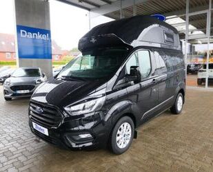 Ford Ford Transit Custom Nugget 320 L1 HD Xenon Kamera Gebrauchtwagen