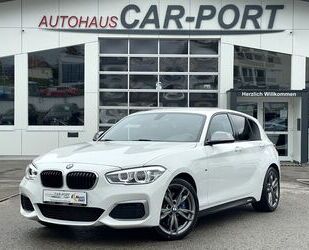 BMW BMW M140i xDrive *NAV | PDC | LED | HEXAGON | SOUN Gebrauchtwagen