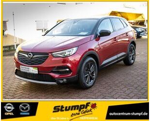 Opel Opel Grandland X 1.5 D Start/Stop Automatik Design Gebrauchtwagen