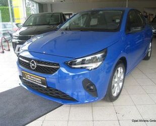 Opel Opel Corsa F Edition Gebrauchtwagen